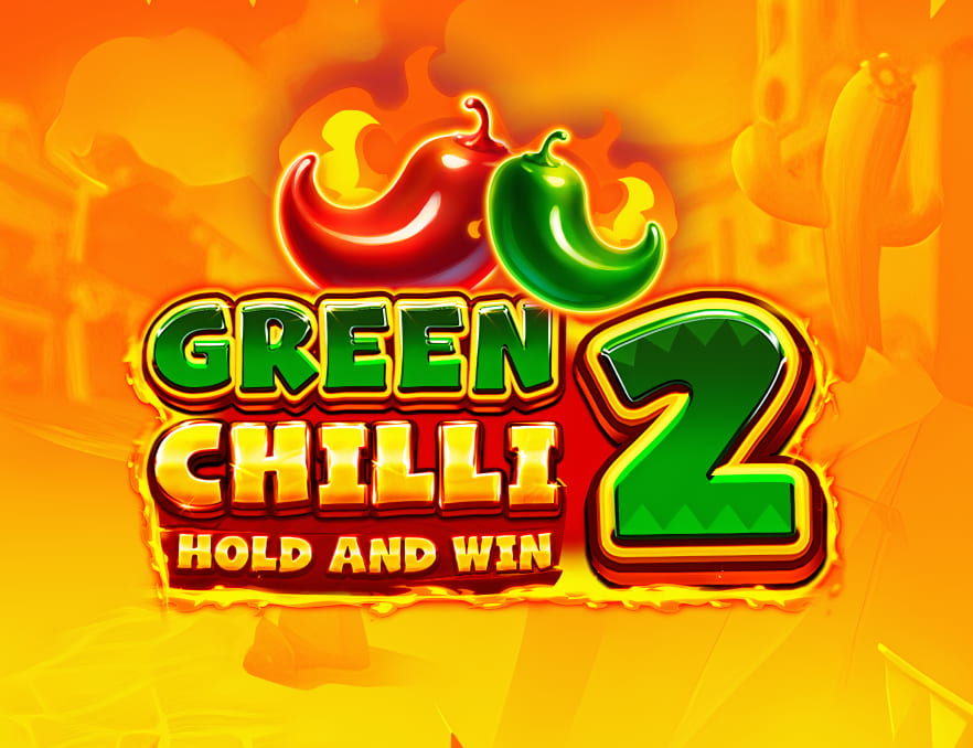 Игровой автомат Green Chilli 2 | в казино Pin-Up